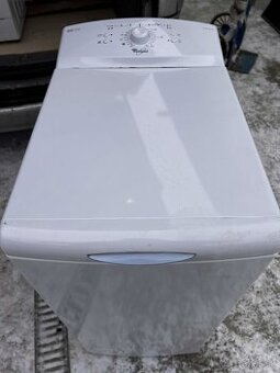 Práčka  Whirlpool