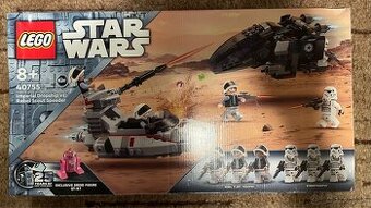Predám Lego Star Wars 40755