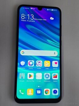 Huawei p smart 2019