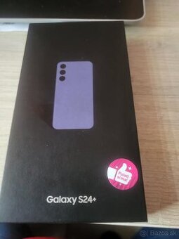 Predam  samsung s24+