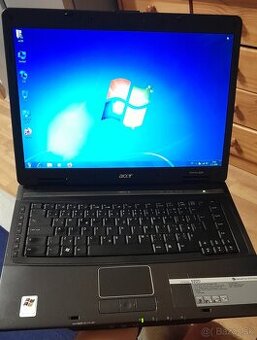 Acer extenza 5220