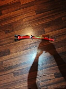 TRAILGATOR - ťažná tyč na detský bicykel