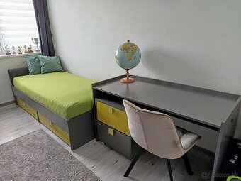 Detská izba, nábytok