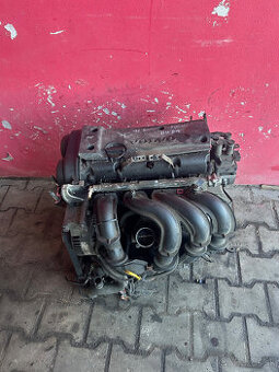 Motor 1,6 16V 74KW HWDA Ford Focus C-max komplet