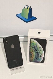 Apple iPhone XS 256GB Space Gray