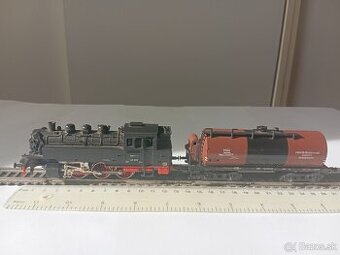 Železničné modely PIKO