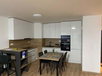 Prenájom 2izbového bytu v novostavbe RIVIERA NITRA