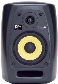 Štúdiové monitory KRK VXT 6