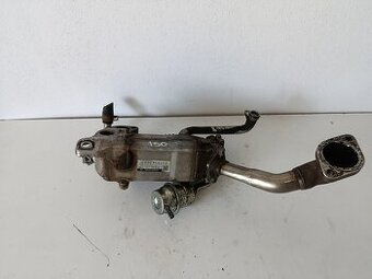 chladič výfukových plynov opel 98073074 150€