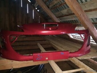 Peugeot 308 predny naraznik