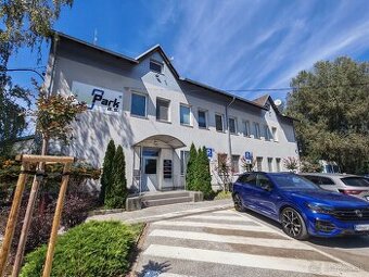 Logistický park na predaj