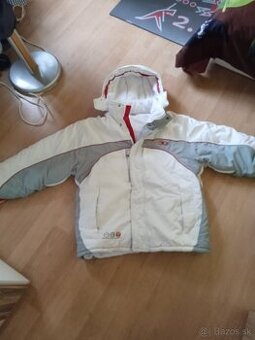 Pánska bunda L