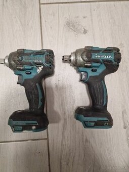 Rázový uťahovák Makita DTW 285