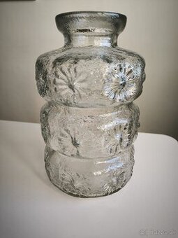 Vaza dizajn Pavel Panek