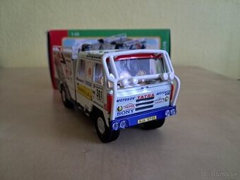 TATRA 815 DAKAR #301