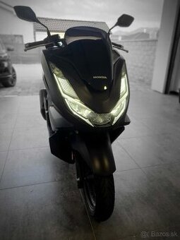 Honda PCX 125 - Top stav