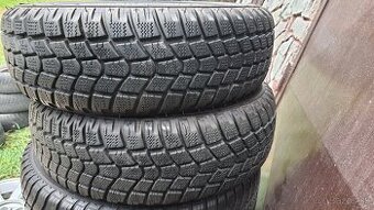 185/65/14 zimne pneu MATADOR 2ks/nejazdene/