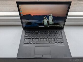 Notebook Dell Latitude 7490 Windows 11 Nová batéria