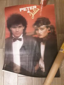 Retro plagaty ,a ine veci