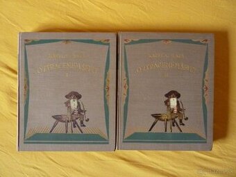 Karel V. Rais - O Ztraceném Ševci