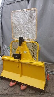 Predám navijak do 3 bodu 5tona