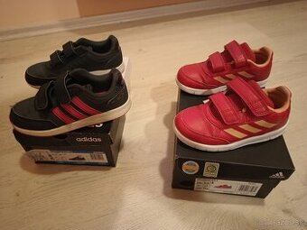 Adidas detské tenisky