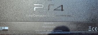 Sony PlayStation 4 na súčiastky