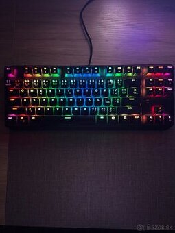 Endorfy Thock TKL – herná mechanická klávesnica – funkčná