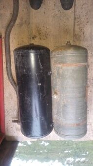 Predám vzduchojem návržná vzduch vlečka Zetor V3S pv3 s