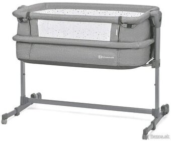 Detská postieľka Kinderkraft Neste UP