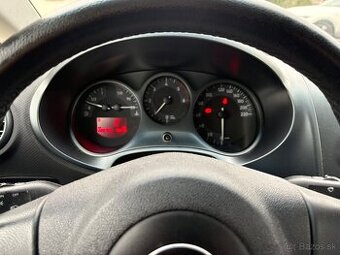 Preadam Seat Leon 1,9 TDI 1/2007