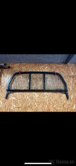 Ford Ranger mreža na korbu