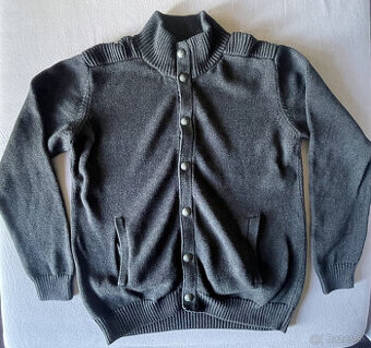 Pánsky sveter Lagerfeld