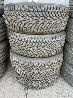 Zimne pneu Nankang Winter Activa 205/55 r16 94H