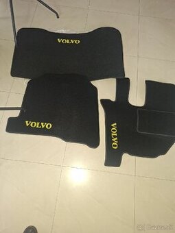 Koberčyk TIR VOLVO