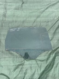 Zadné pravé posuvné okno Passat B6 Combi