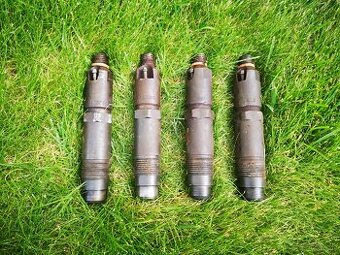 Vstrekovacie Trysky peugeot 106 1,5D 42kW