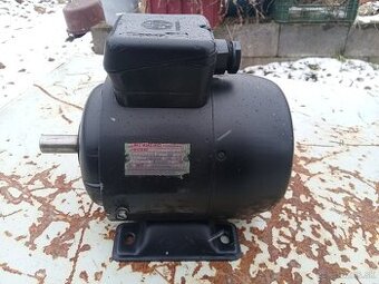 Elektromotor 0,75kW , 2870ot.