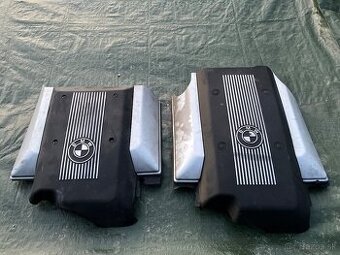 BMW E38 E39 E53 - V8 M62 - kryt motora