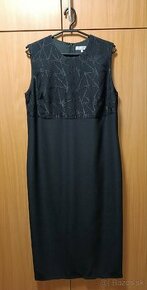 Vzorované šaty MODEX COLLECTION