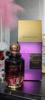 Parfem dubajsky Khadlaj Sensuos night