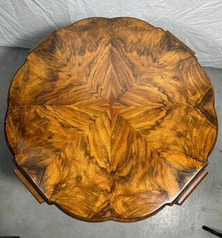 Art DECO stolík - S61