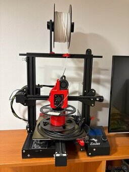 Predam Creality Ender 3 Pro BIGTREETECH SKR Mini E3 V3.0
