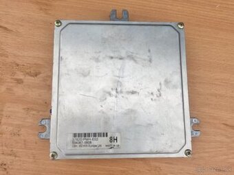 riadiaca jednotka CIVIC EP2