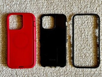 Obal kryt iphone 14 pro max