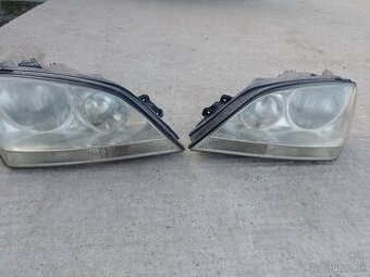 Predám predné svetlá na Kia Sorento