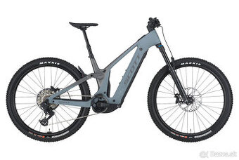 Predám e-bike SCOTT Patron 910 - 800 Wh - AXS Transmission