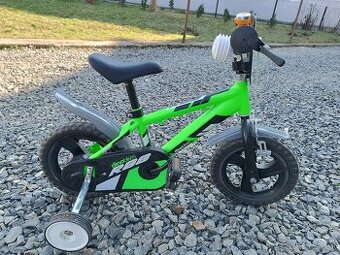 Detský bicykel Dino 12