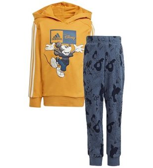 Adidas Performance x Mickey 2-dielny set, veľ 134-140