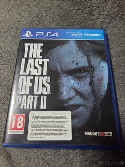 The Last of Us Part2